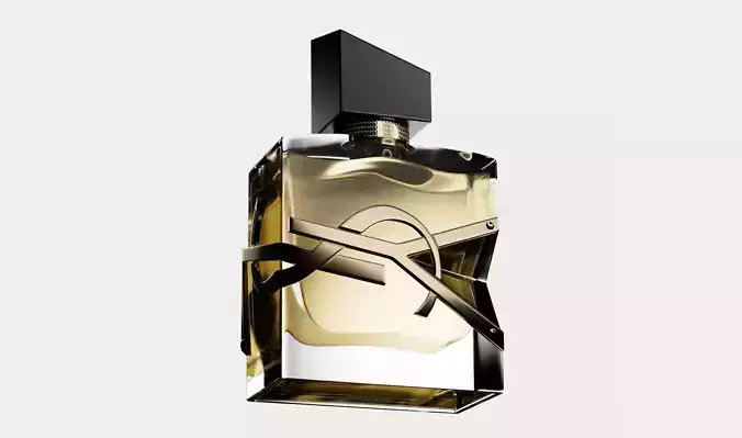 Yves Saint Laurent Libre Le Parfum