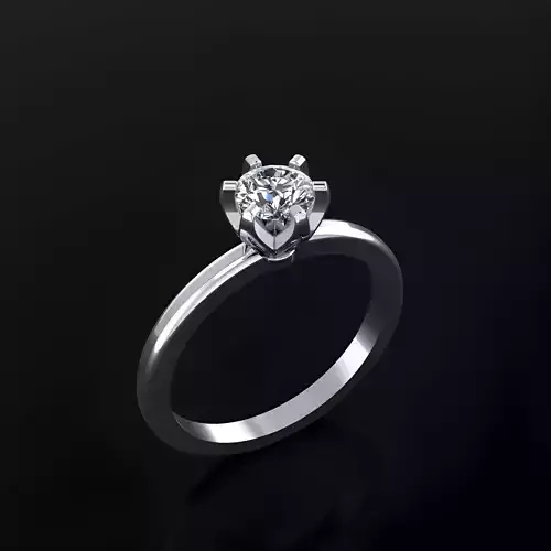 Engagement Ring