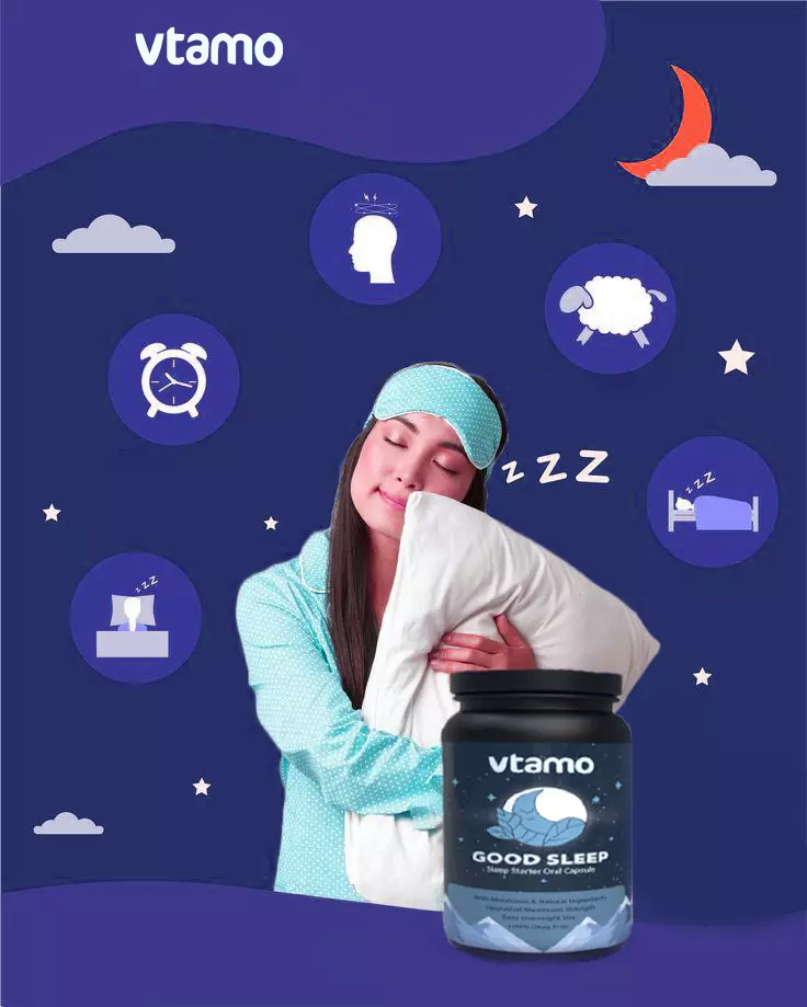 Vtamo Supplement 3D print model_7