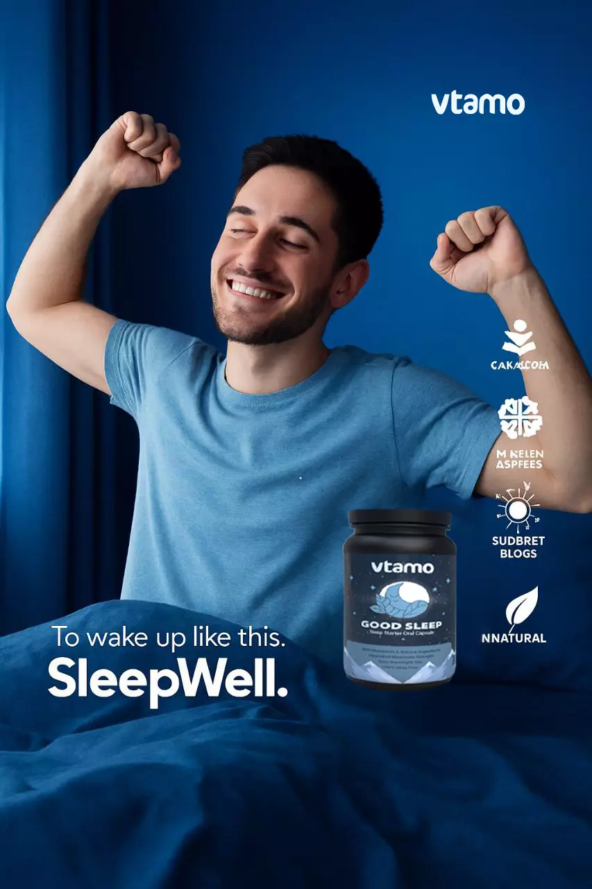 Vtamo Supplement 3D print model_8