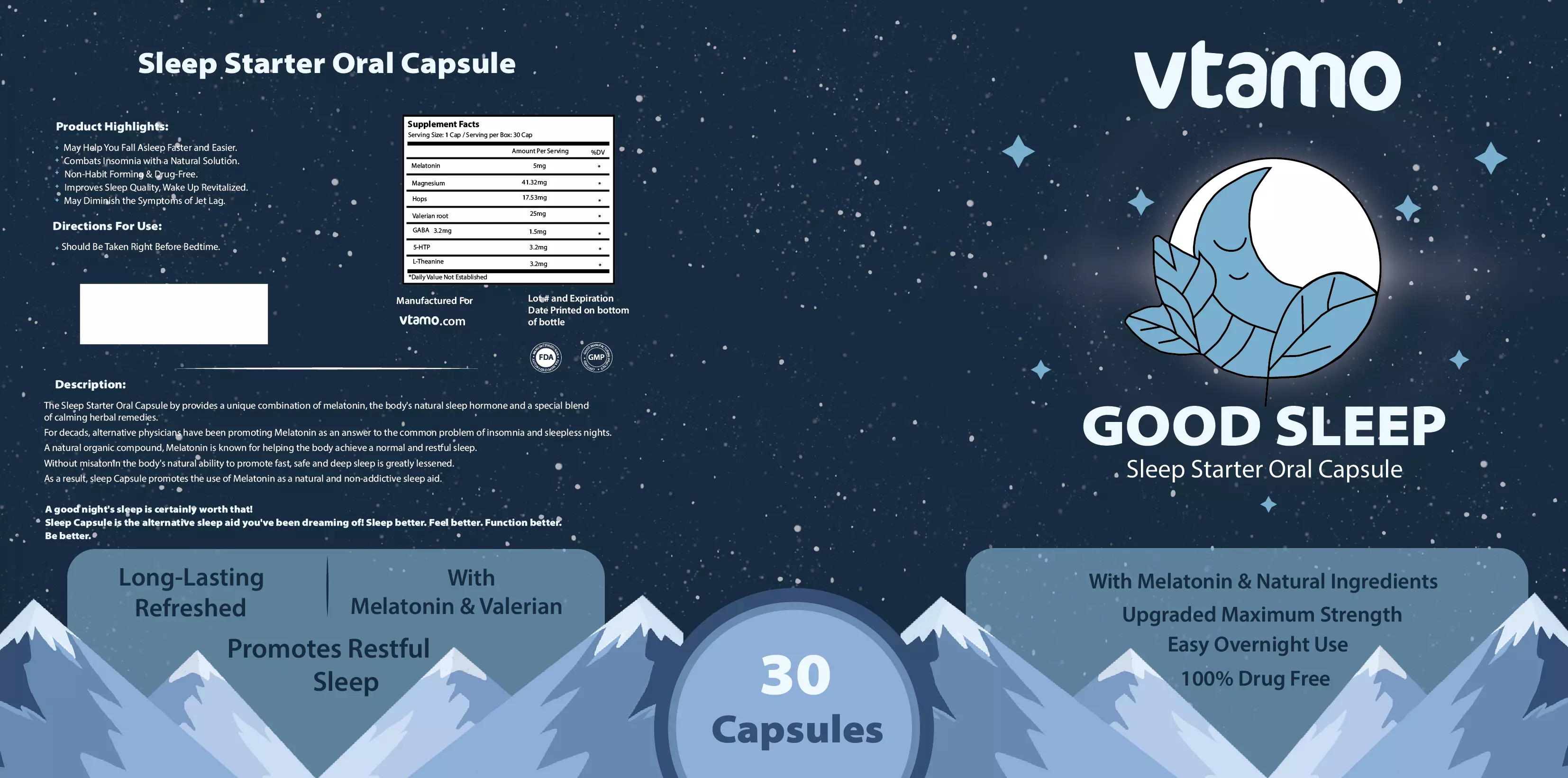 Vtamo Supplement 3D print model_13