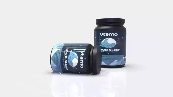 Vtamo Supplement