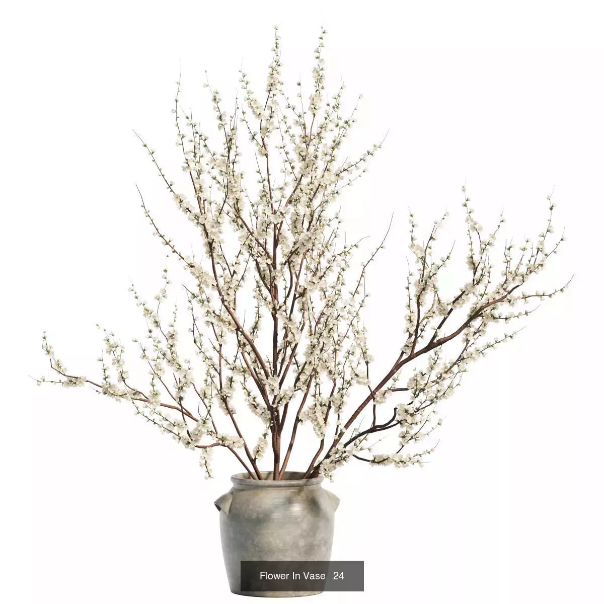 Flower In Vase Collection 04 _1