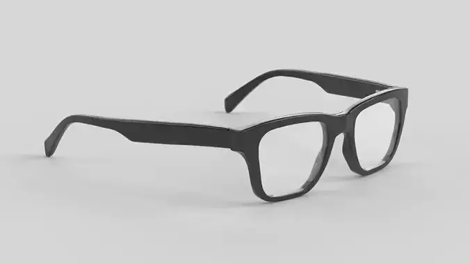 Kvetcher Eyewear Glasses