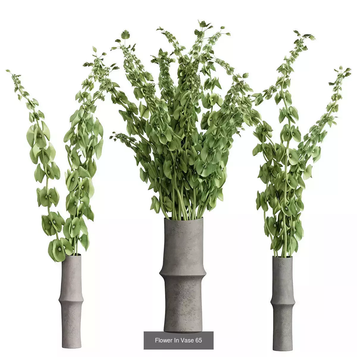 Flower In Vase Collection 07 _8