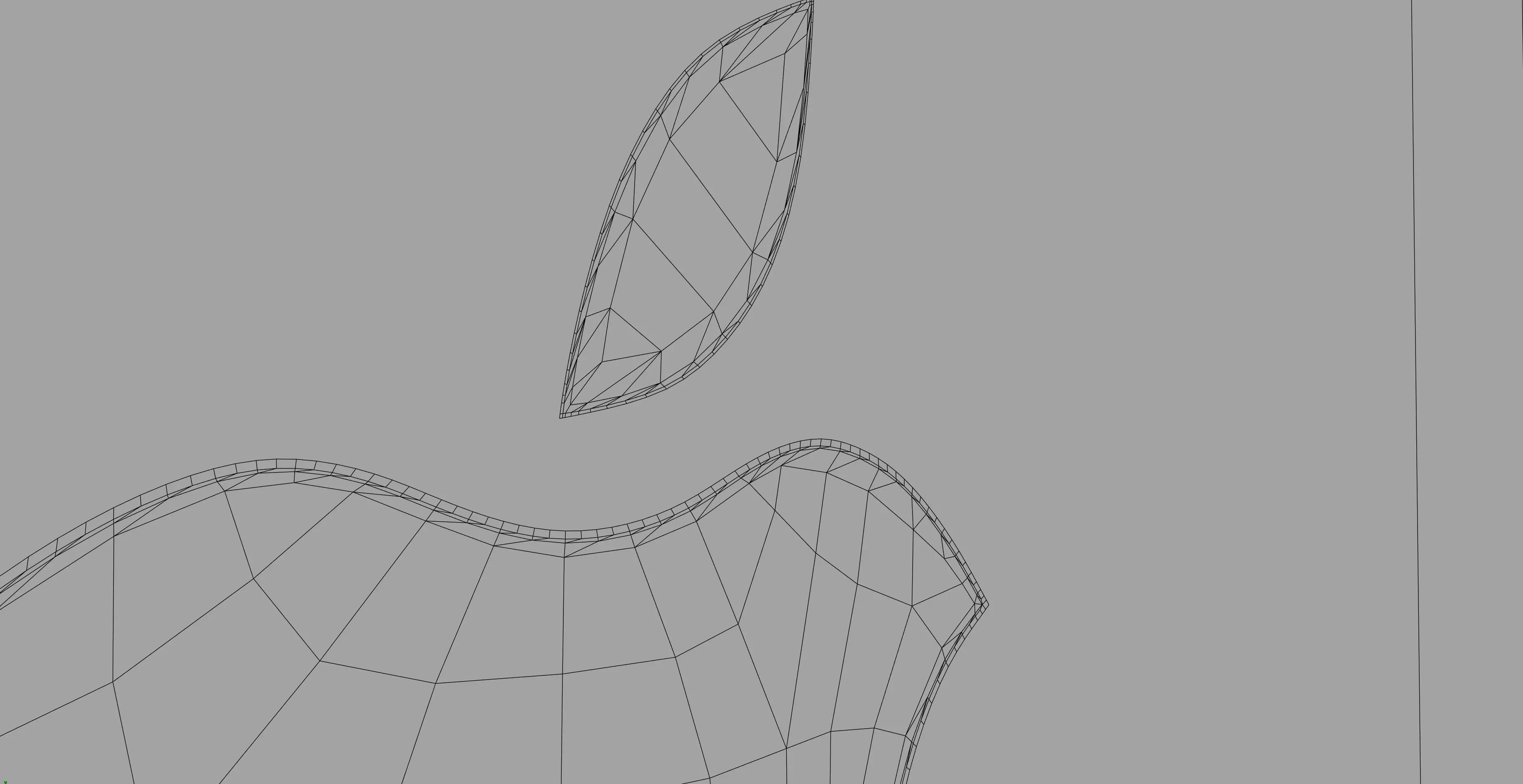 iPhone 17 Pro 2025 by Apple 3D model_5