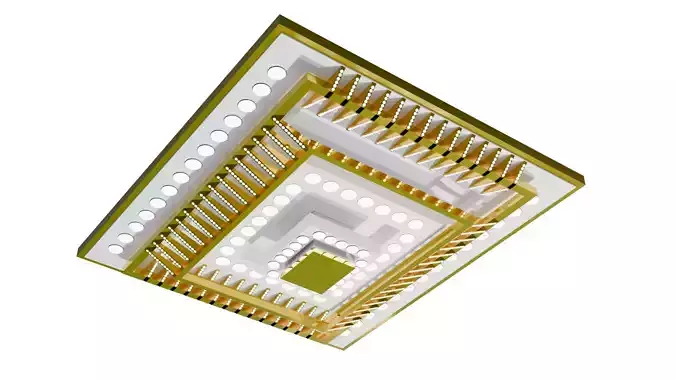 Modern ceiling lighting for interiors for architecture