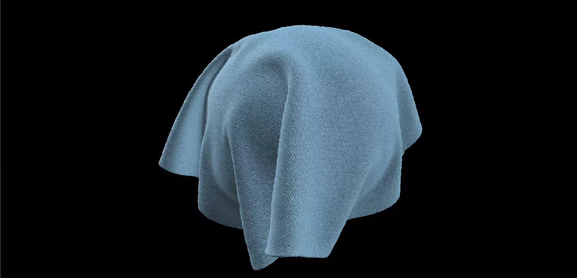 Jeans fabric texture with details Texture_0