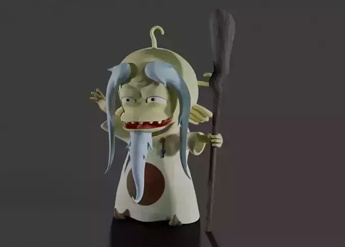 Satis - Oban Star Racers