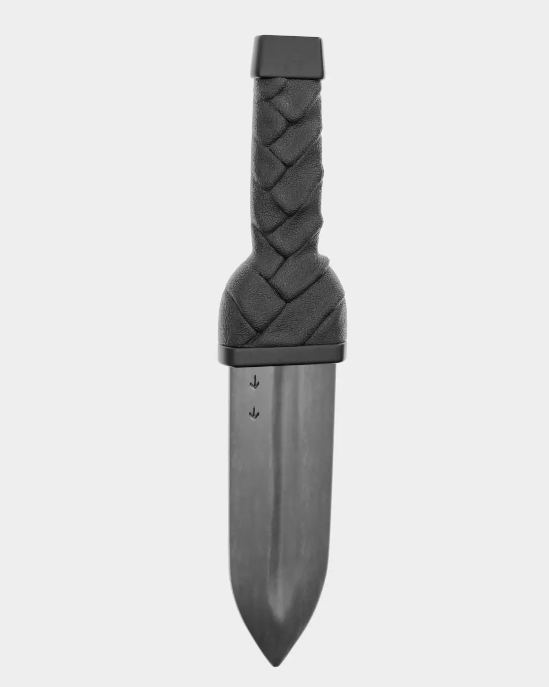 Thorfinn dagger 3D model_1