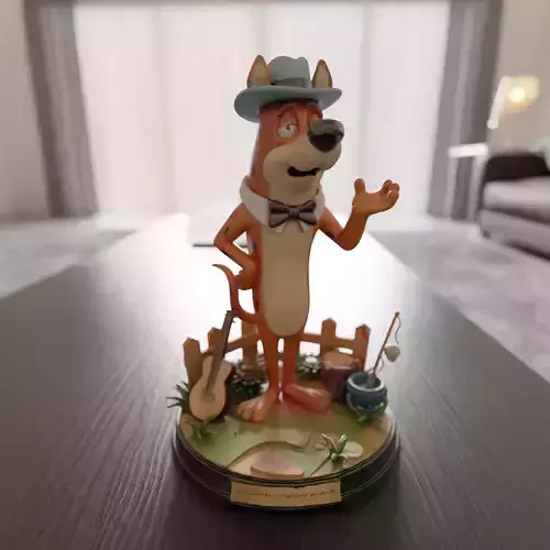 Hardy - Lippy e Hardy