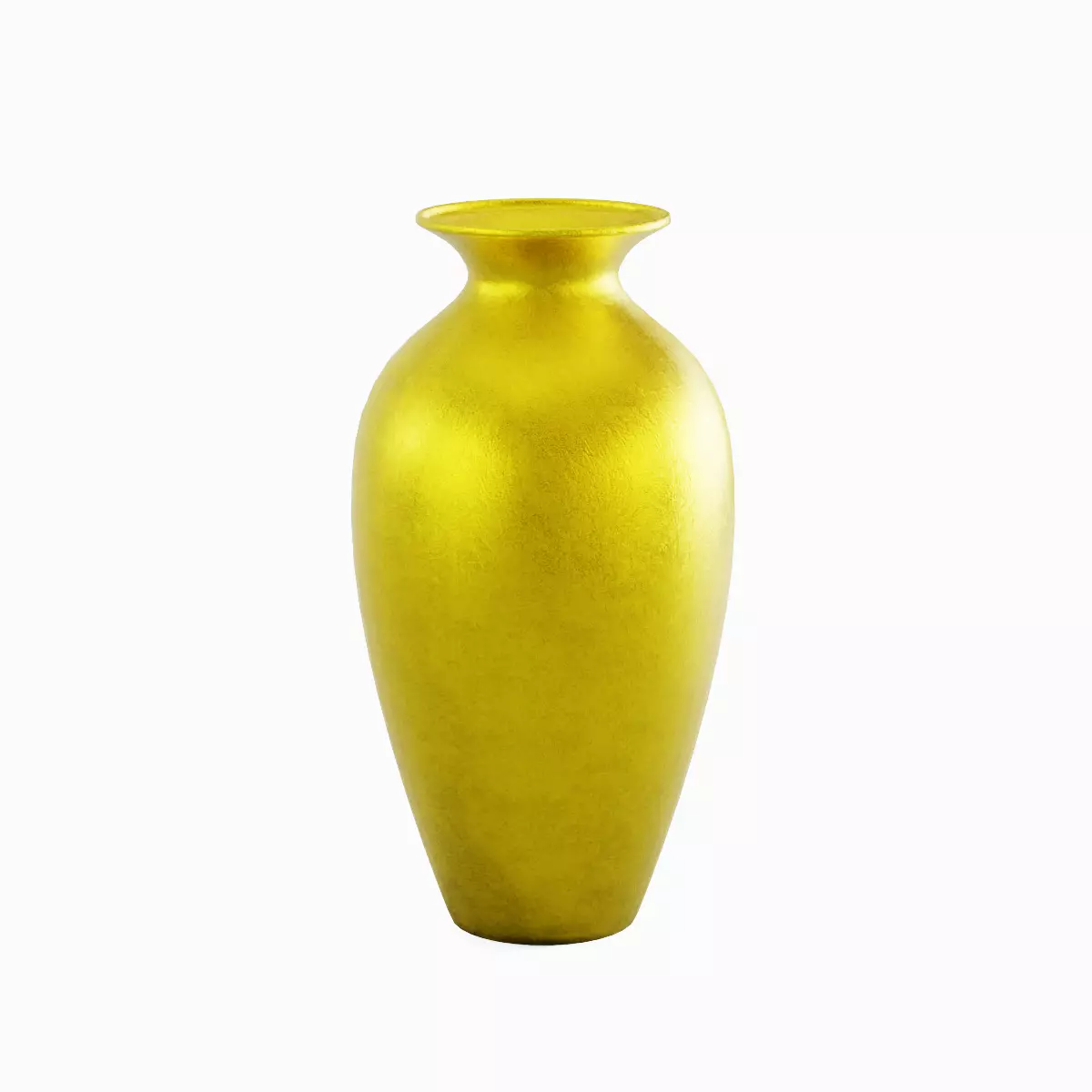 Decorative Vase Set Low-poly 3D model_18