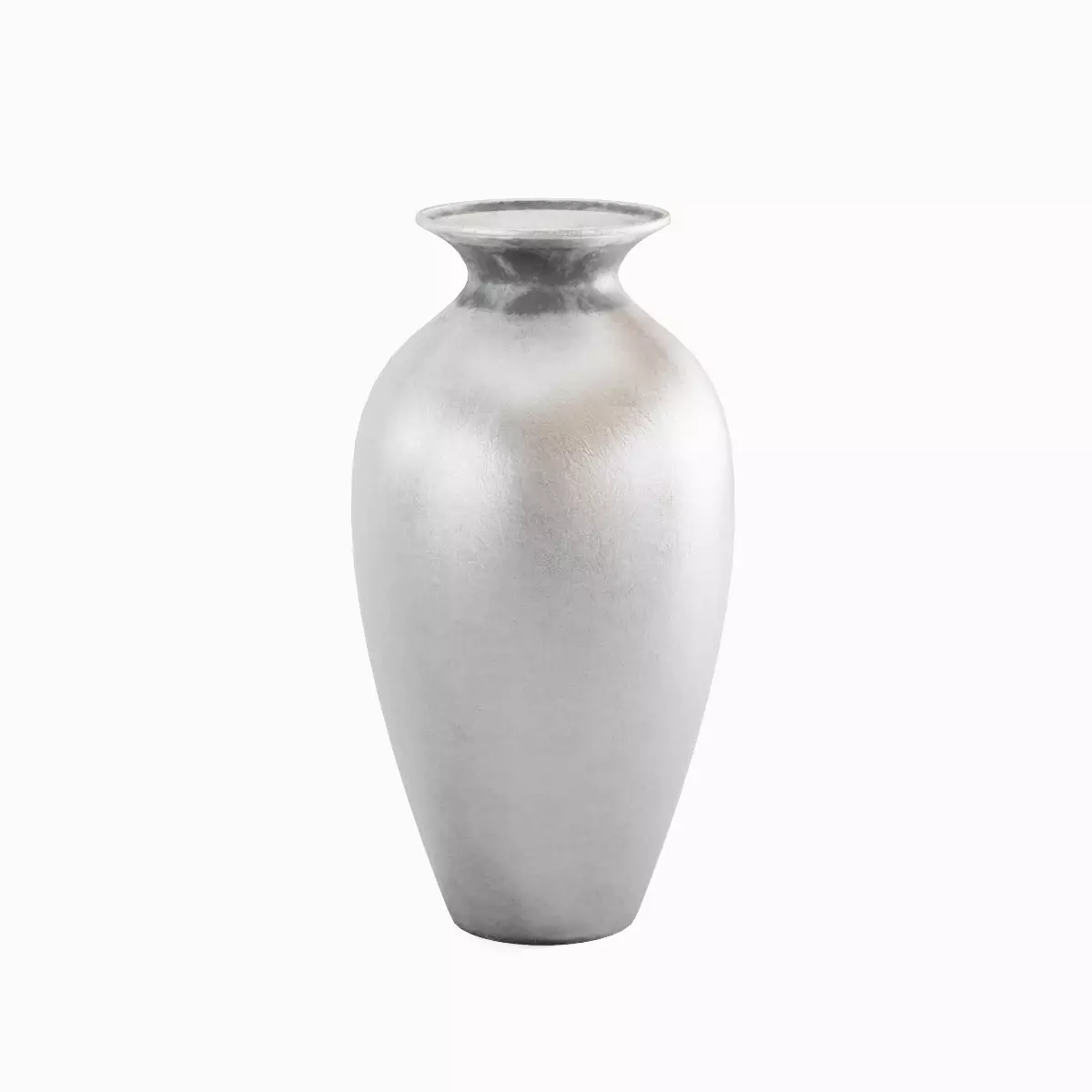 Decorative Vase Set Low-poly 3D model_13