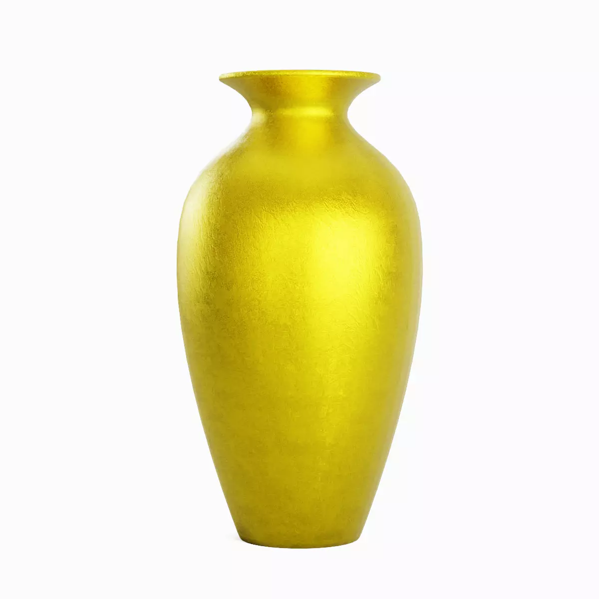 Decorative Vase Set Low-poly 3D model_16