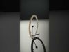 Golden Circle Light model pack Low-poly 3D model_2