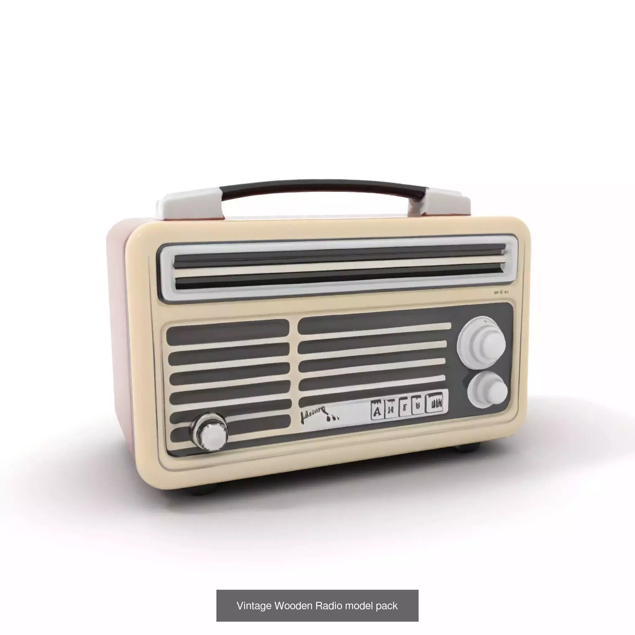 Artisan Models Collection _29