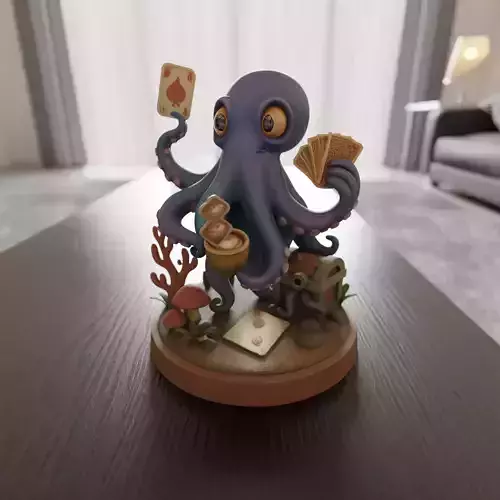 octopus