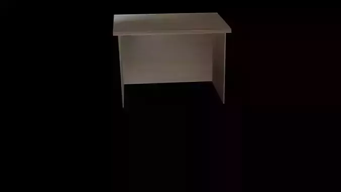 3D table