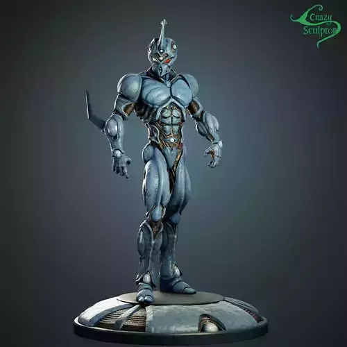 Guyver
