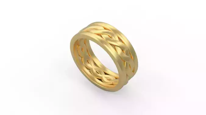 Women Solitaire 7367