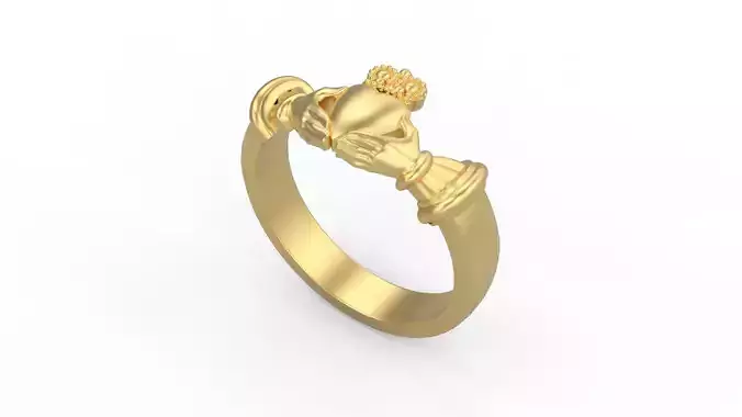 Women Solitaire 7371