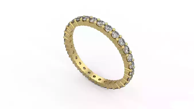 Women Solitaire 7373