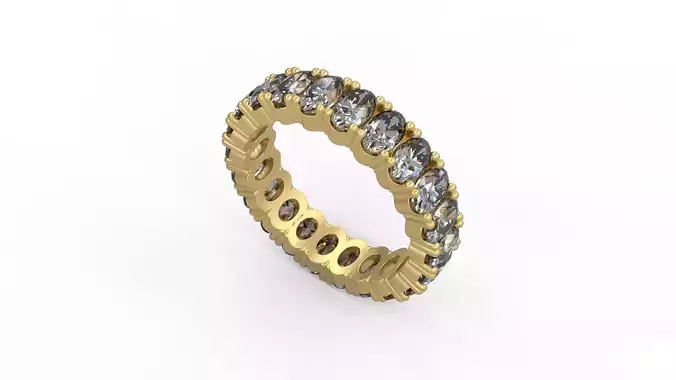 Women Solitaire 7374