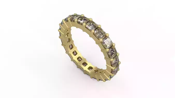 Women Solitaire 7375