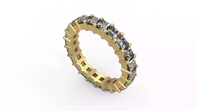 Women Solitaire 7376