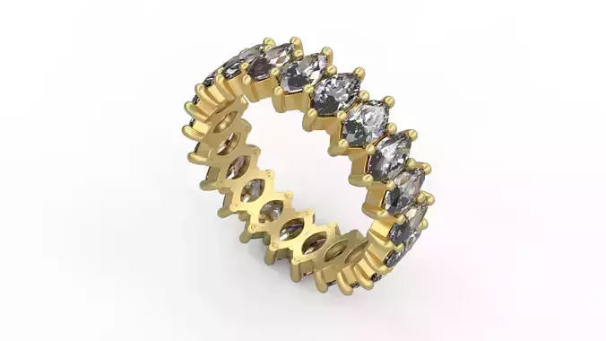 Women Solitaire 7377