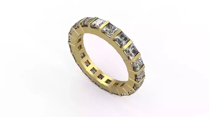 Women Solitaire 7379