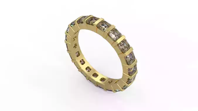 Women Solitaire 7380