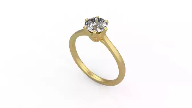 Women Solitaire 7399