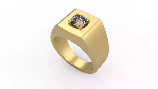 Women Solitaire 7409