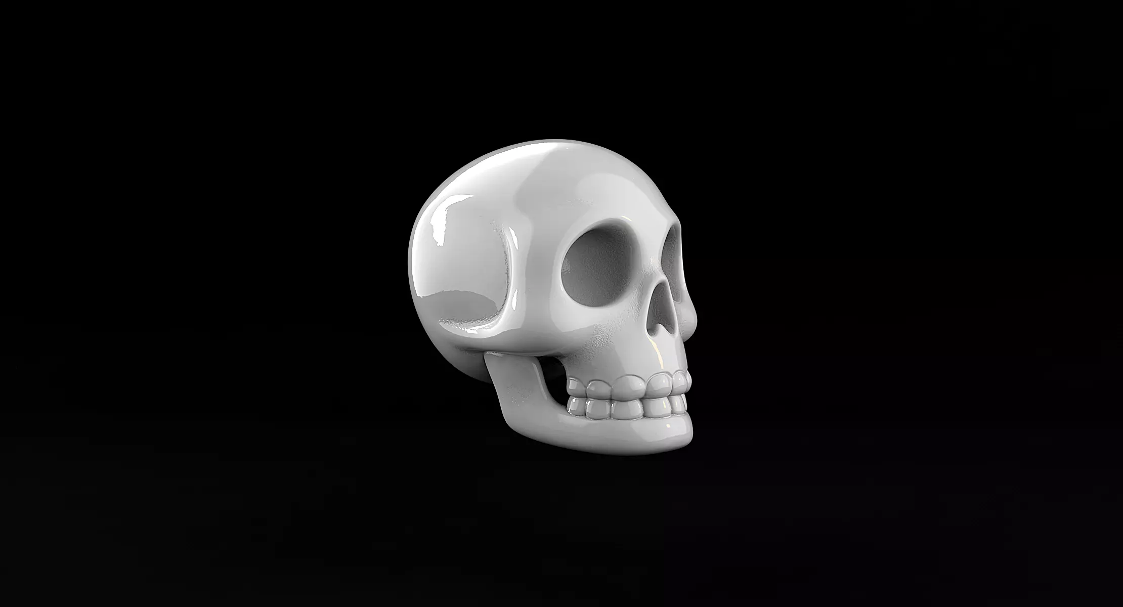 Halloween Kit 3D print model_10