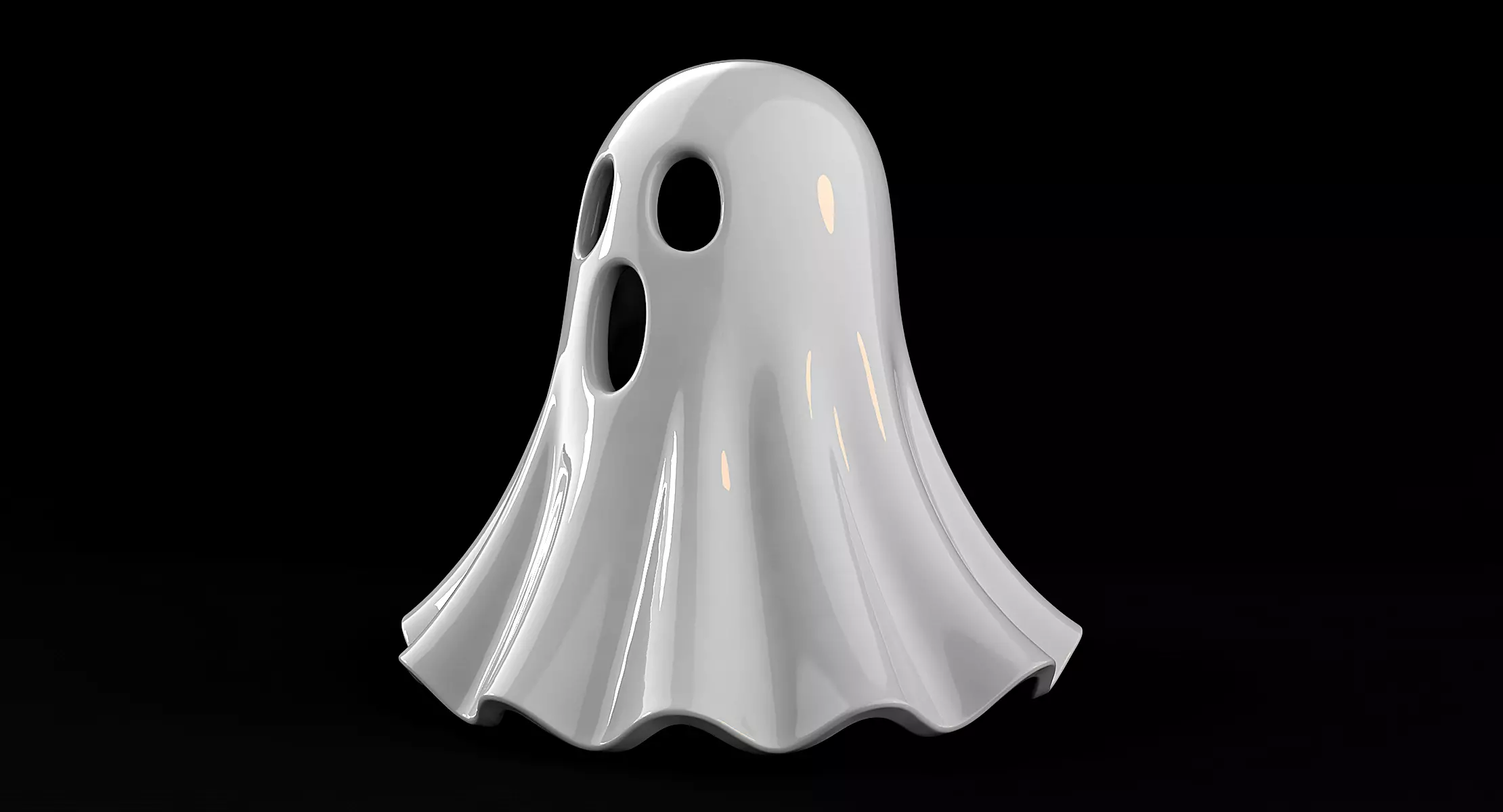 Halloween Kit 3D print model_8
