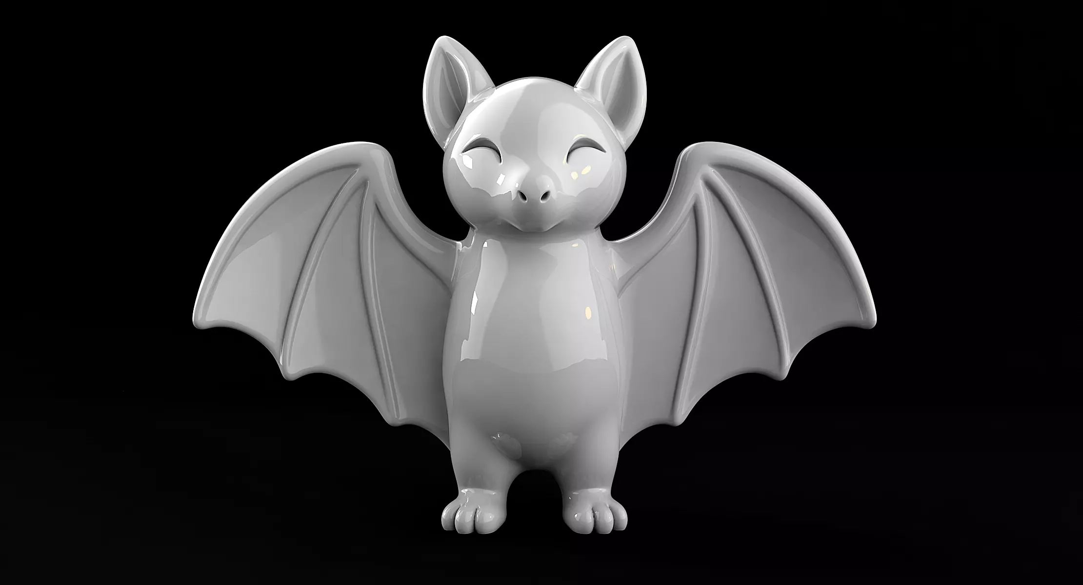 Halloween Kit 3D print model_3