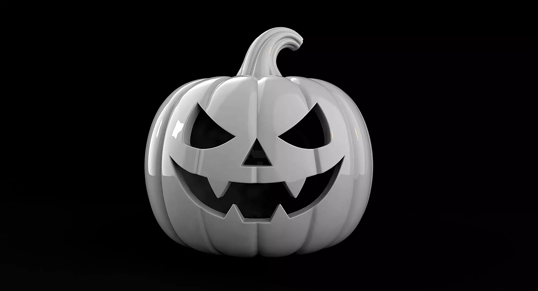 Halloween Kit 3D print model_1