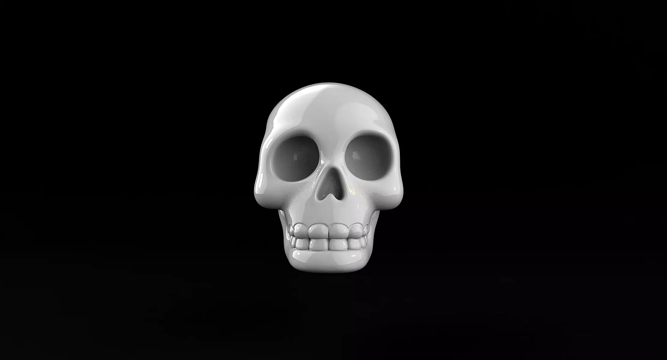 Halloween Kit 3D print model_2