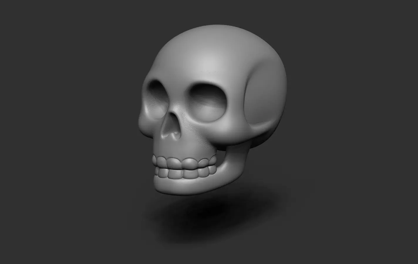 Halloween Kit 3D print model_21