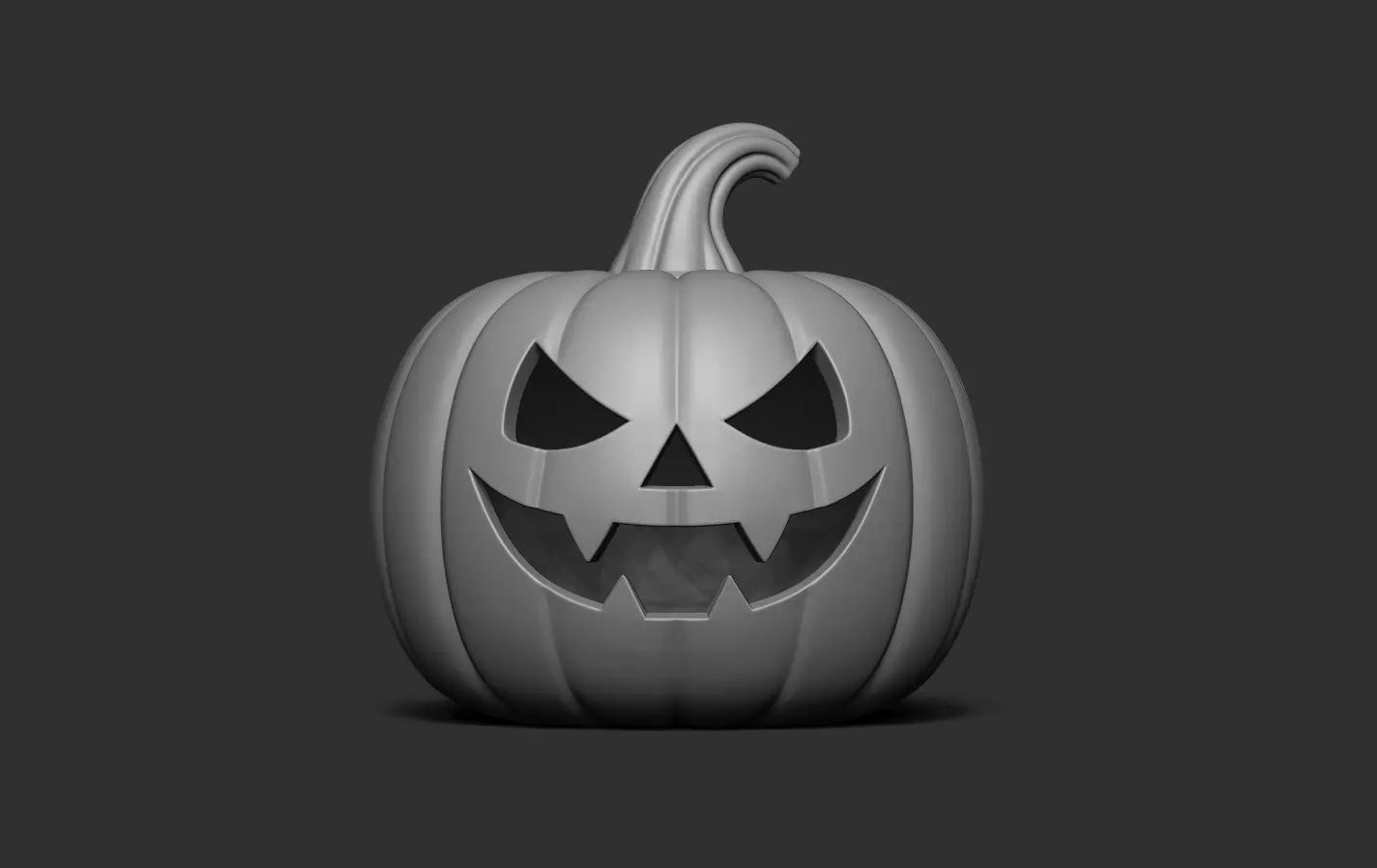Halloween Kit 3D print model_15