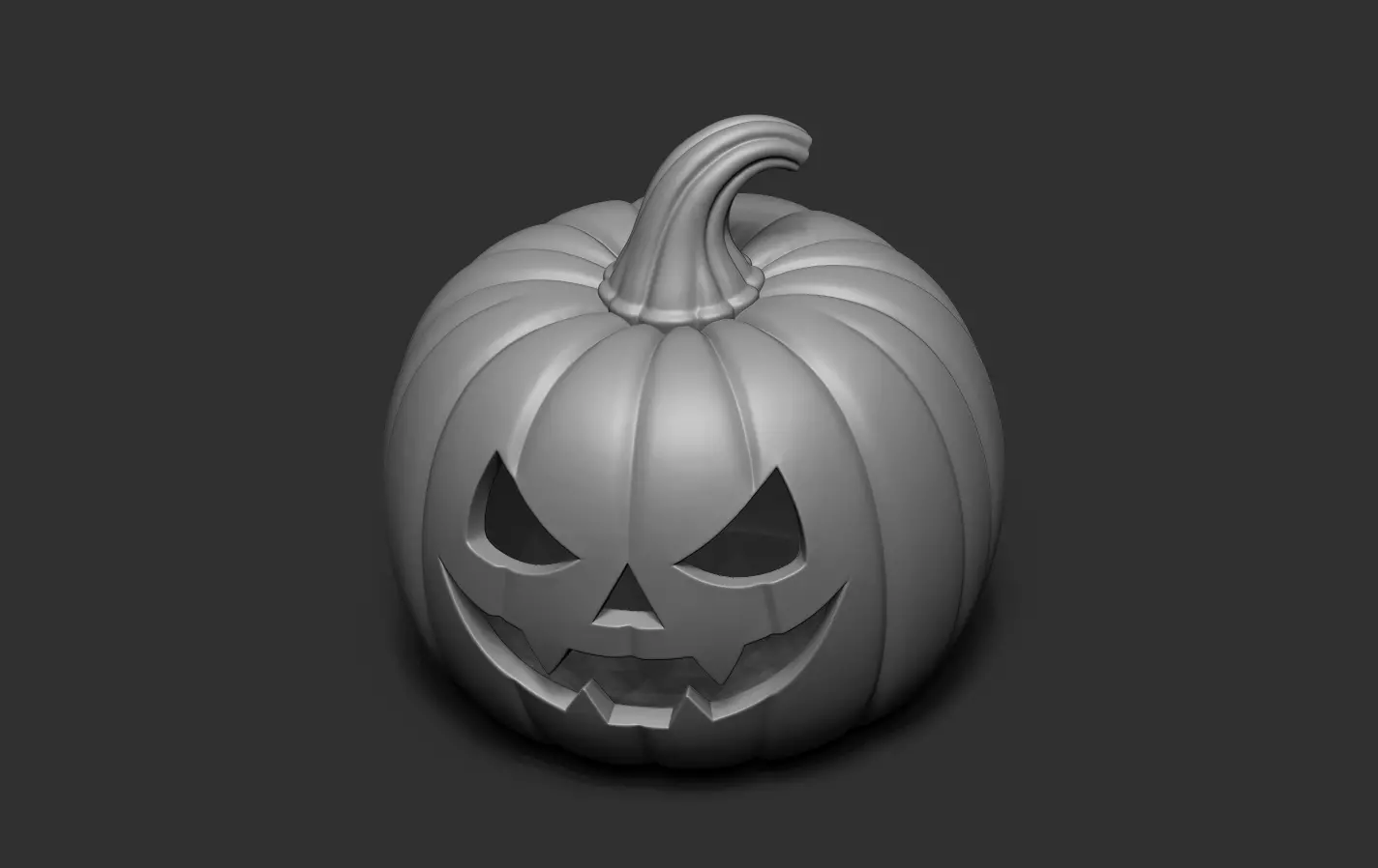Halloween Kit 3D print model_16