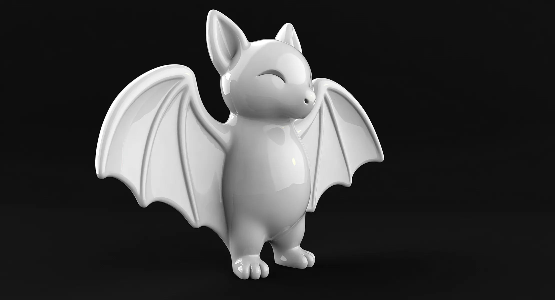 Halloween Kit 3D print model_11