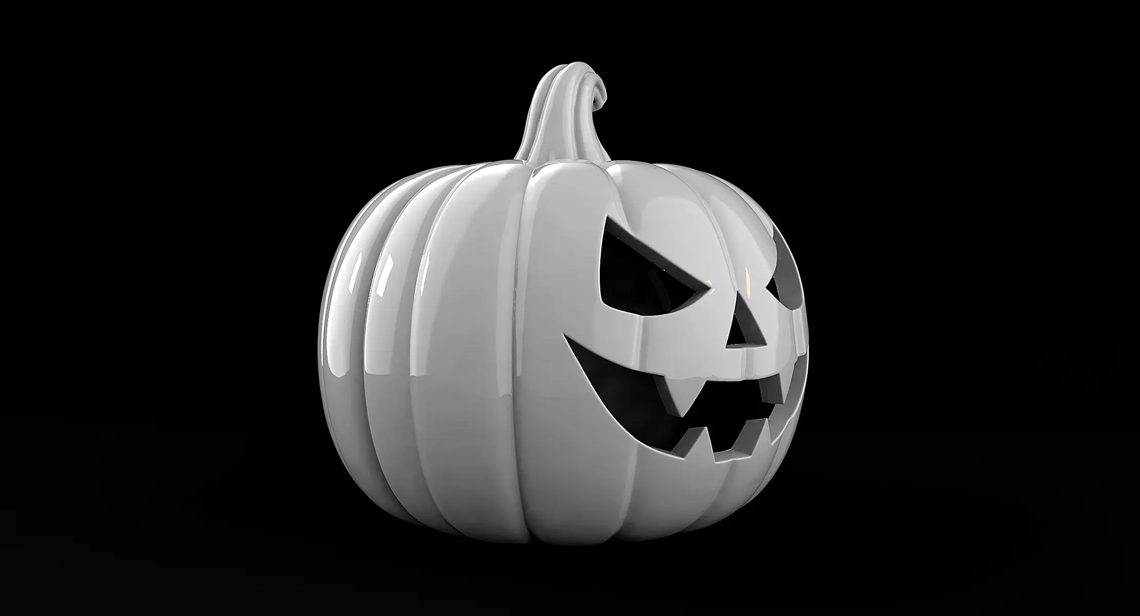 Halloween Kit 3D print model_9