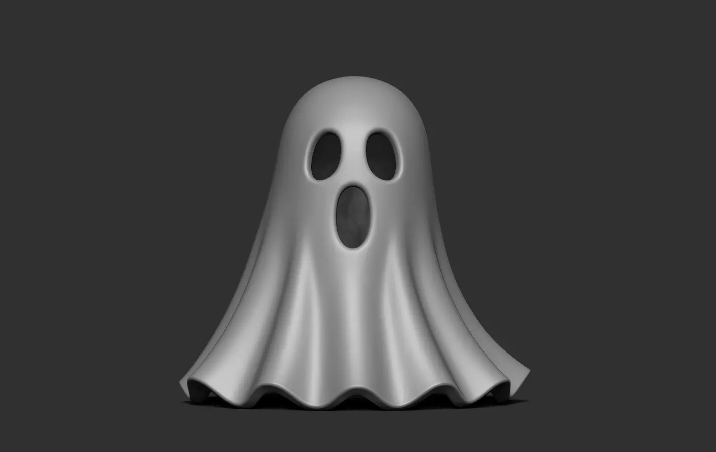 Halloween Kit 3D print model_17