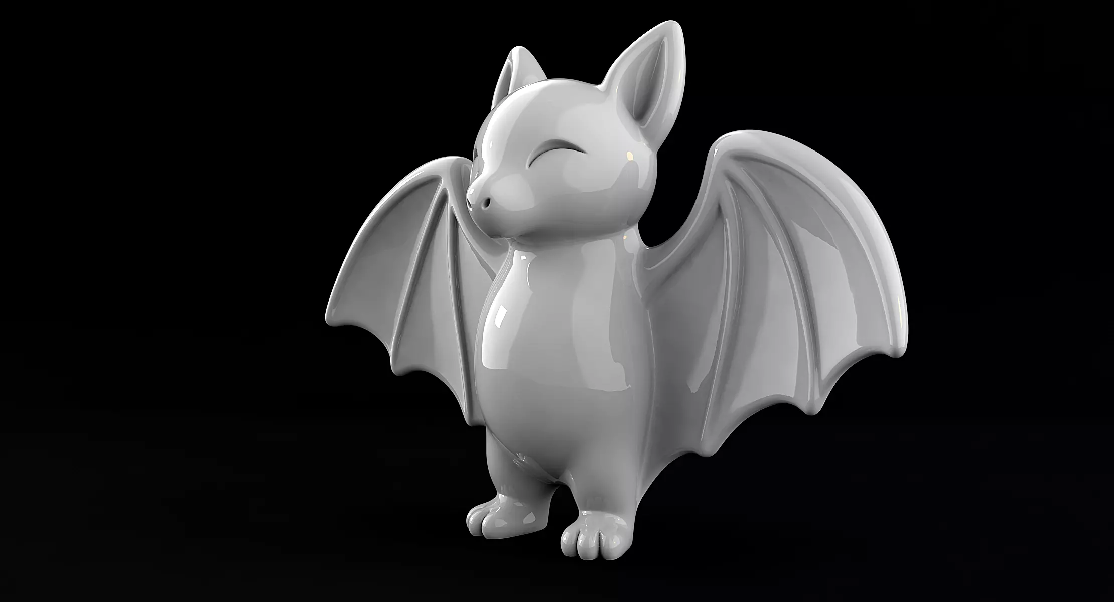Halloween Kit 3D print model_7