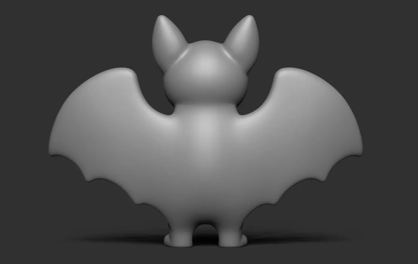 Halloween Kit 3D print model_20