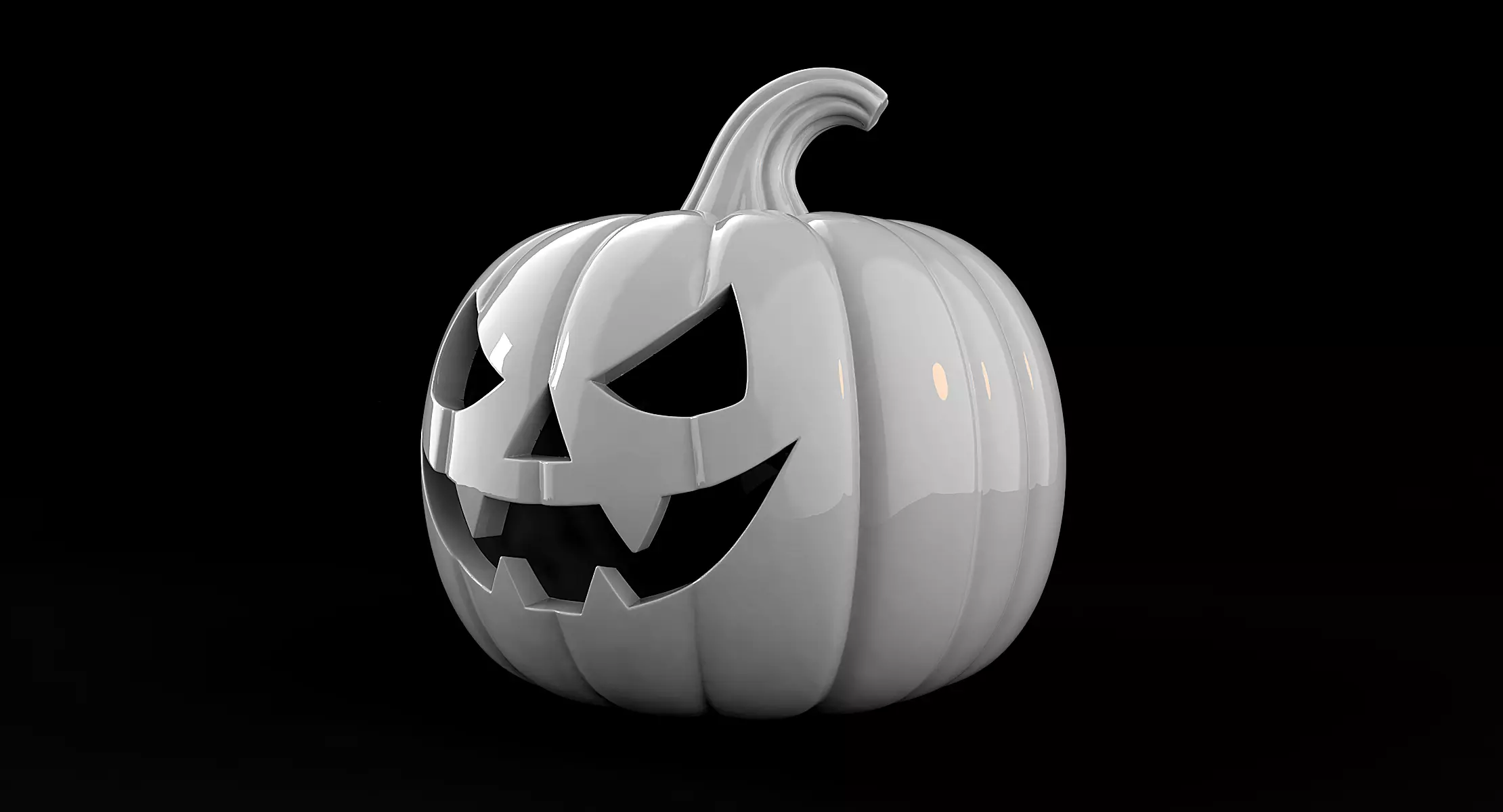 Halloween Kit 3D print model_5