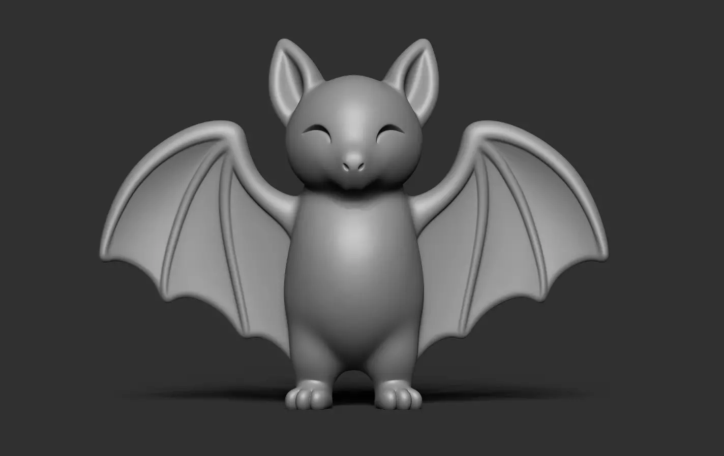 Halloween Kit 3D print model_19