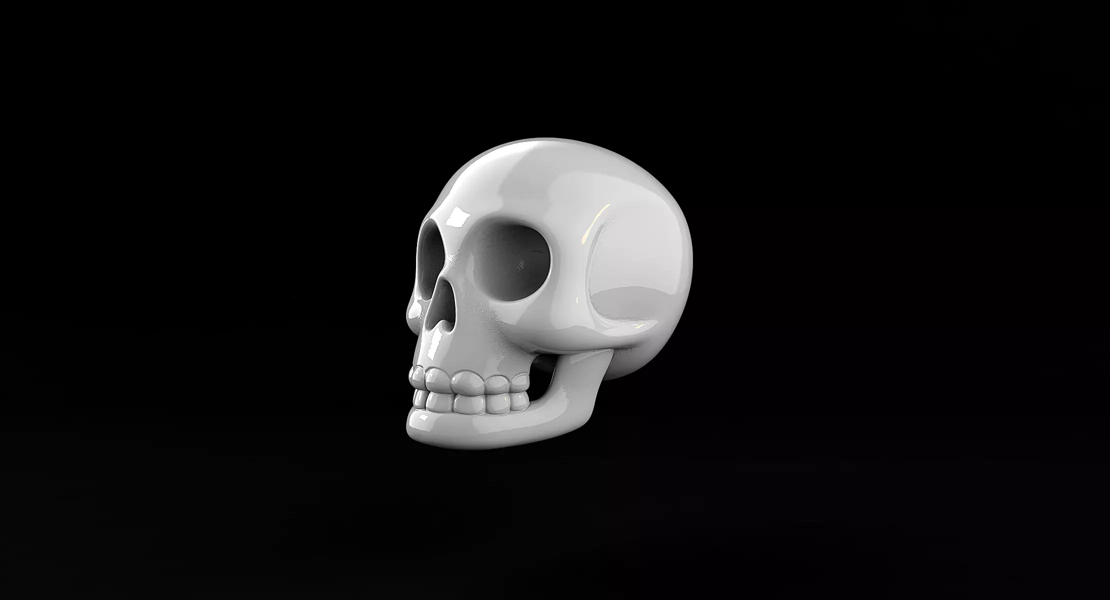 Halloween Kit 3D print model_6